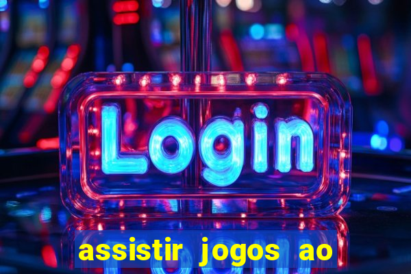 assistir jogos ao vivo rmc